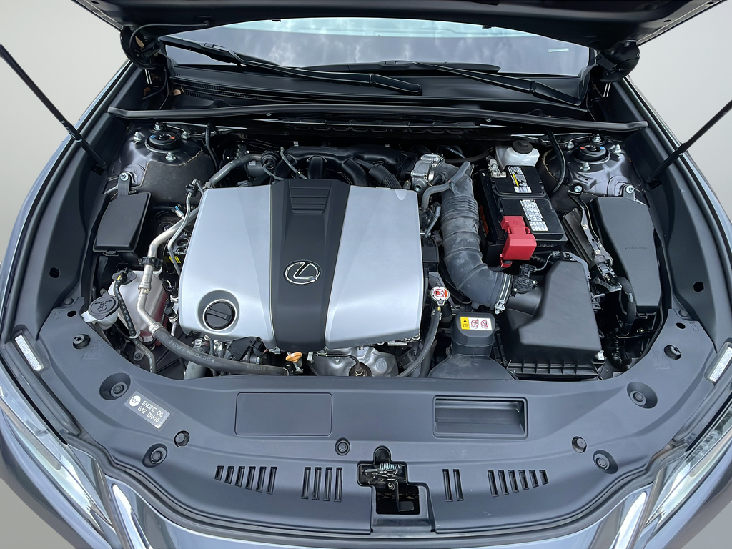 Used 2023 Gray Lexus 350 image 36