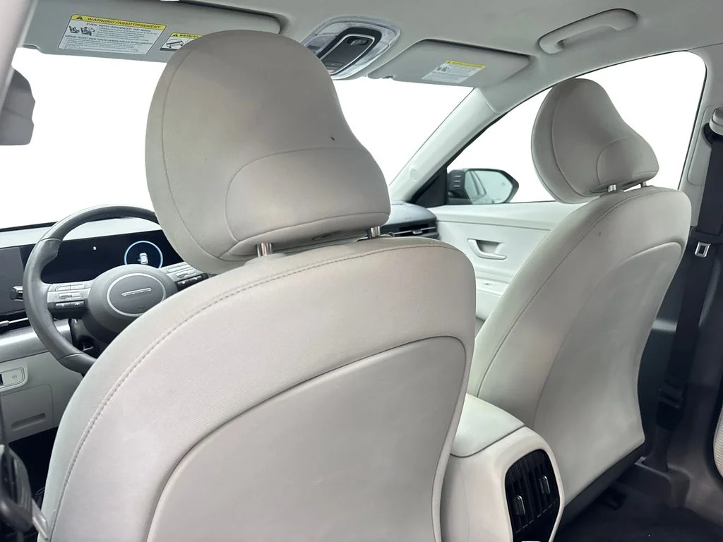 Used 2024 Gray Hyundai SEL image 35