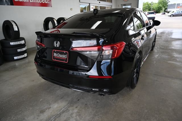 Used 2023  Honda Si image 5