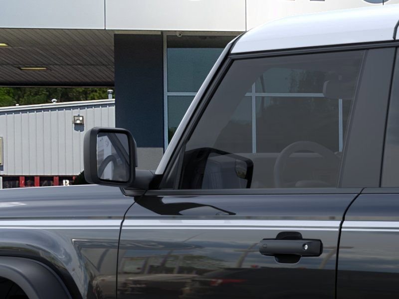 New 2026 Shadow Black Ford Heritage Edition image 51