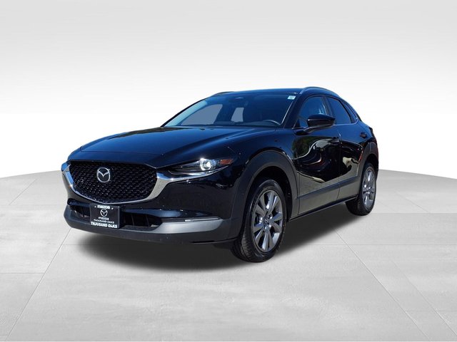 2024 Mazda CX-30 2.5 S Preferred Package