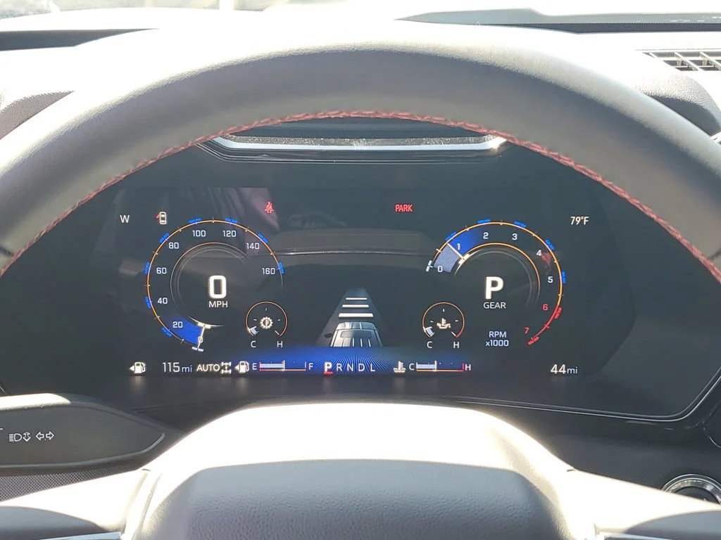 2026 Chevrolet Colorado Z71 - Photo 30