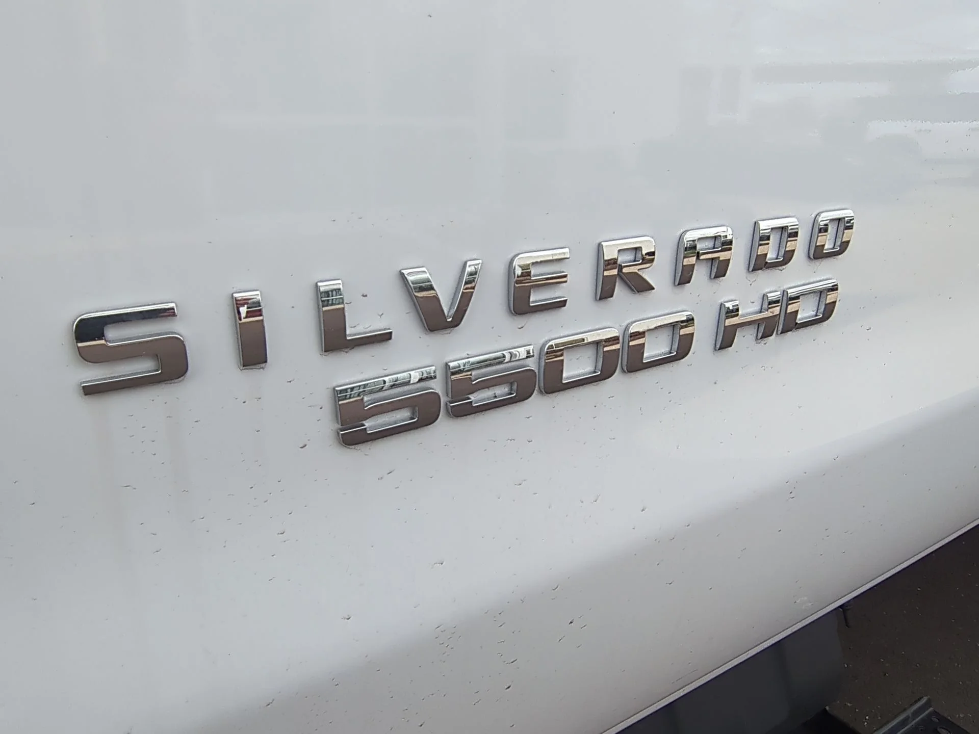 New 2024 Summit White Chevrolet Work Truck image 59
