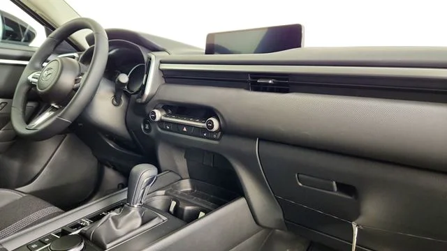 New 2026 Zircon Sand Metallic Mazda 2.5 S Meridian Edition AWD image 31