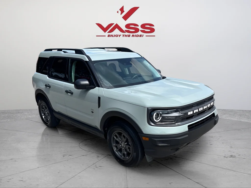 Used 2024 Cactus Ford Big Bend image 7