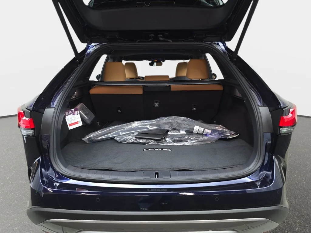 New 2026 Nightfall Mica Lexus PREMIUM image 12