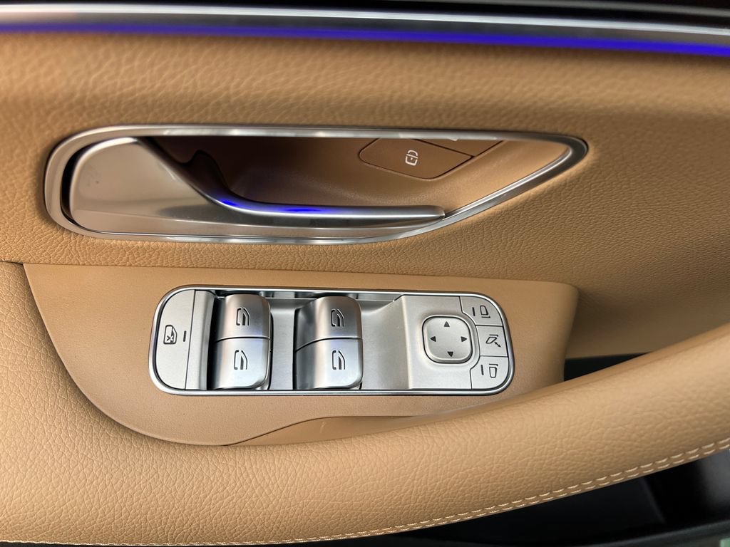 New 2026 MANUFAKTUR Ireland Mid Green Metallic Mercedes-Benz GLE 350 image 49
