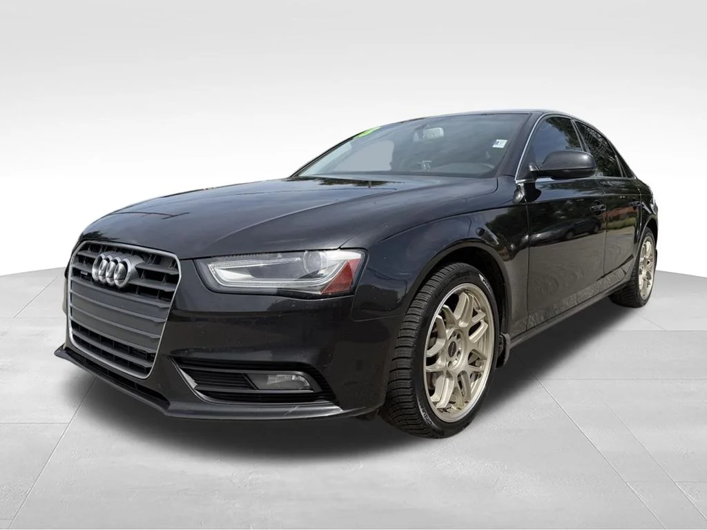 Used 2013  Audi 2.0T Premium Plus image 1