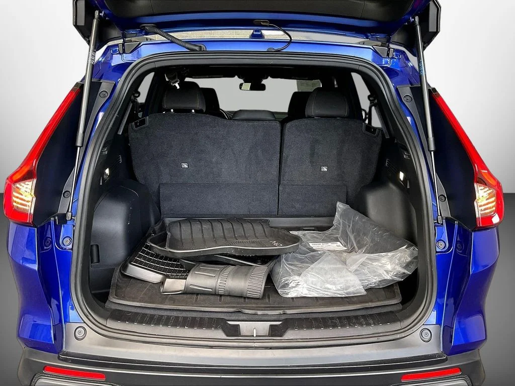 2024 Honda CR-V Sport - Photo 7