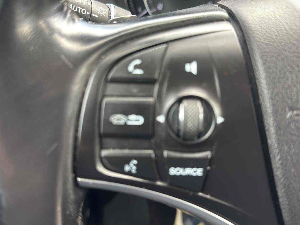 Used 2019 Canyon Bronze Metallic Acura Tech Pkg image 40
