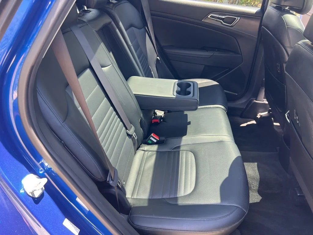 2023 Kia Sportage SX Prestige - Photo 68