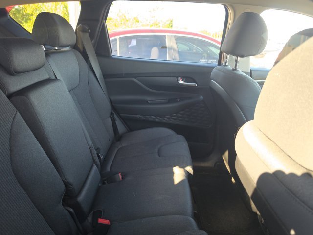 Certified Used 2023 Gray Hyundai SEL image 5