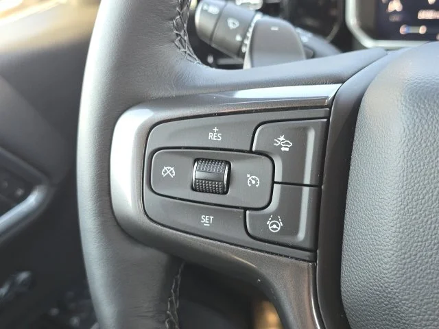 Used 2026 Gray Chevrolet High Country image 22