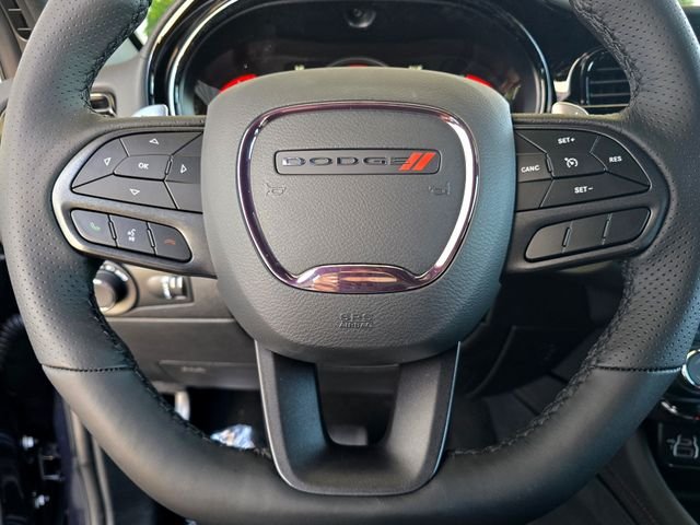 New 2026 Night Moves Exterior Paint Dodge GT image 14
