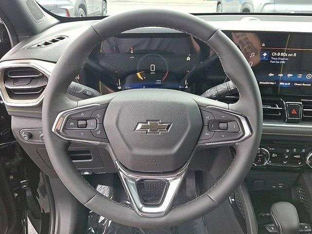 2026 Chevrolet Trailblazer Activ - Photo 10