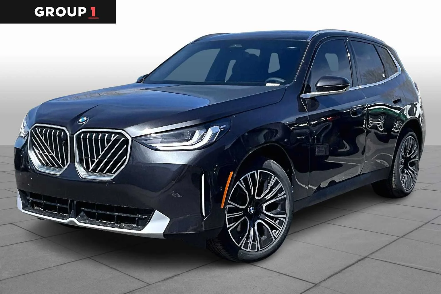 2026 BMW X3 30 XDRIVE's photo