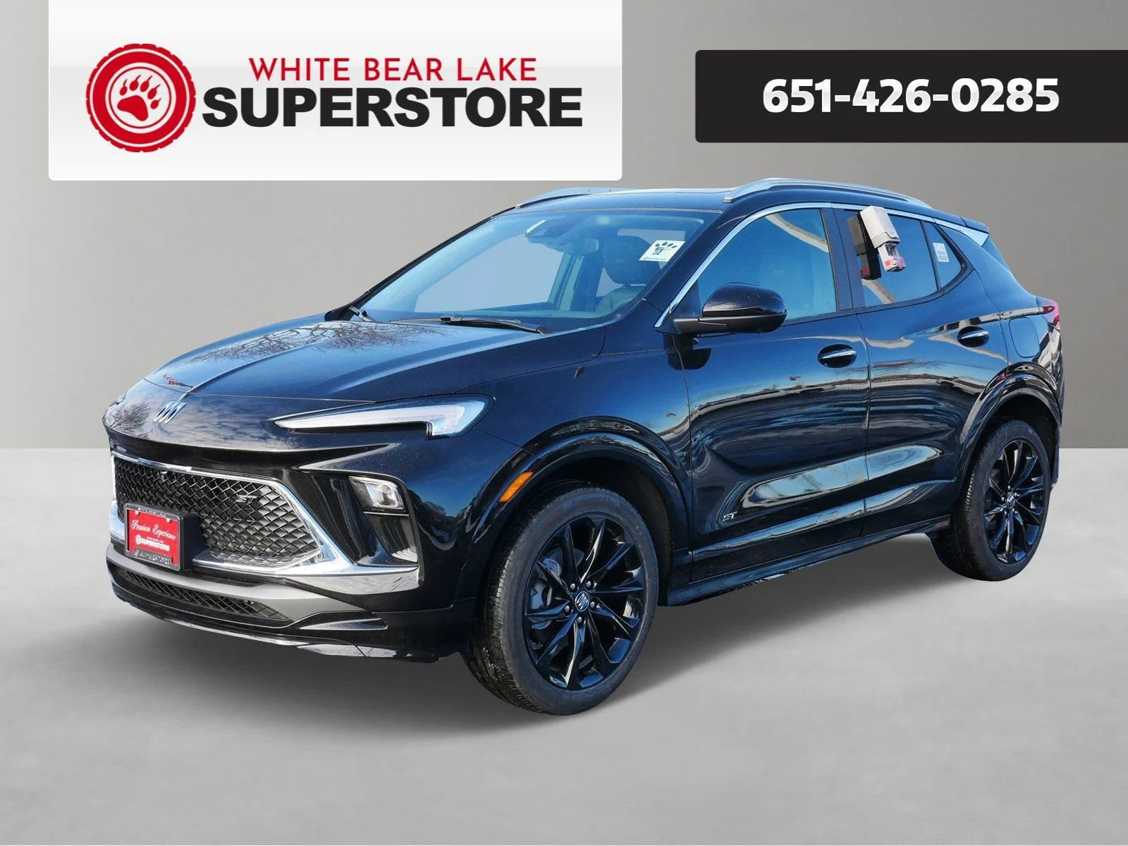 2026 Buick Encore GX Sport Touring AWD's photo