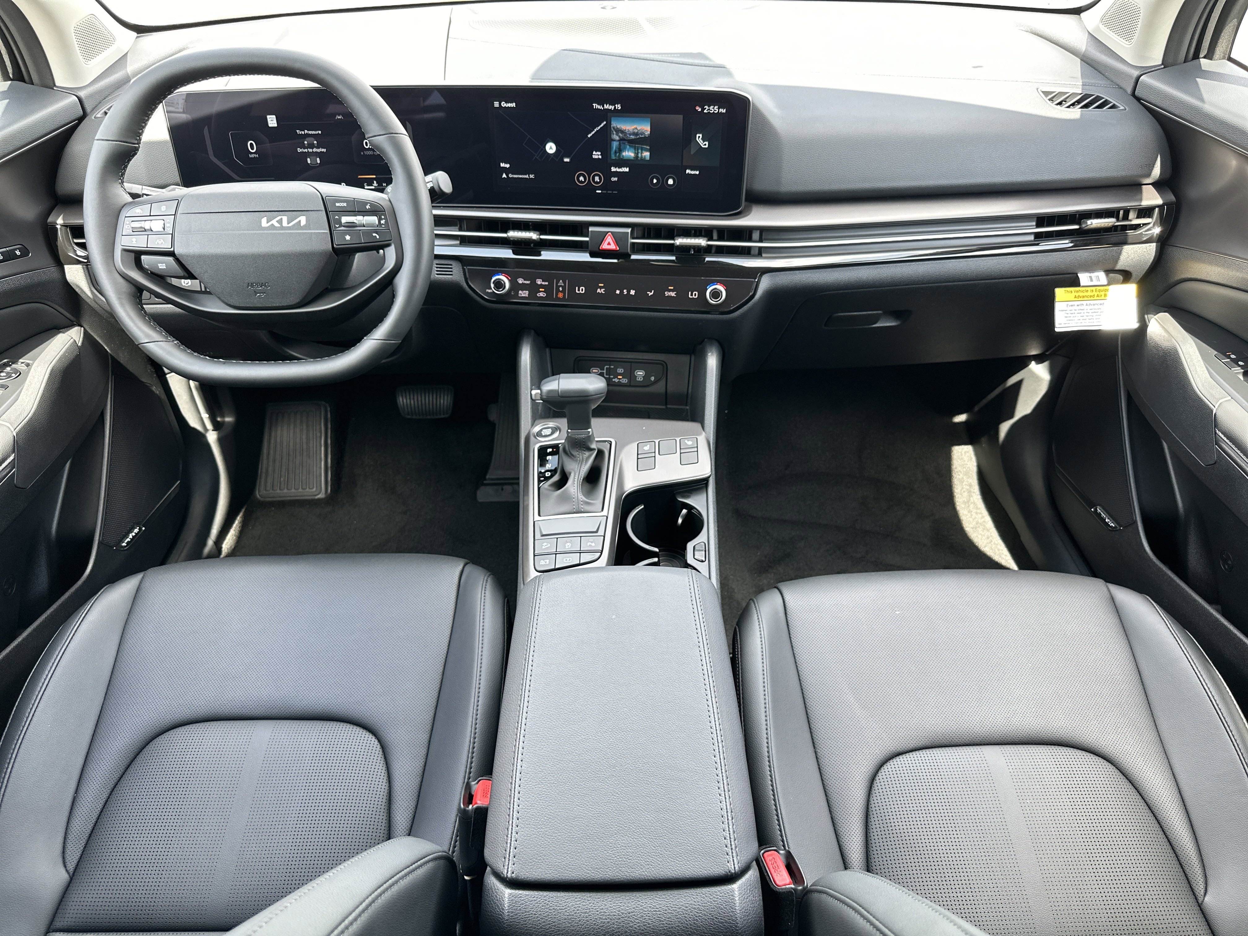 2026 Kia Sportage SX - Photo 24