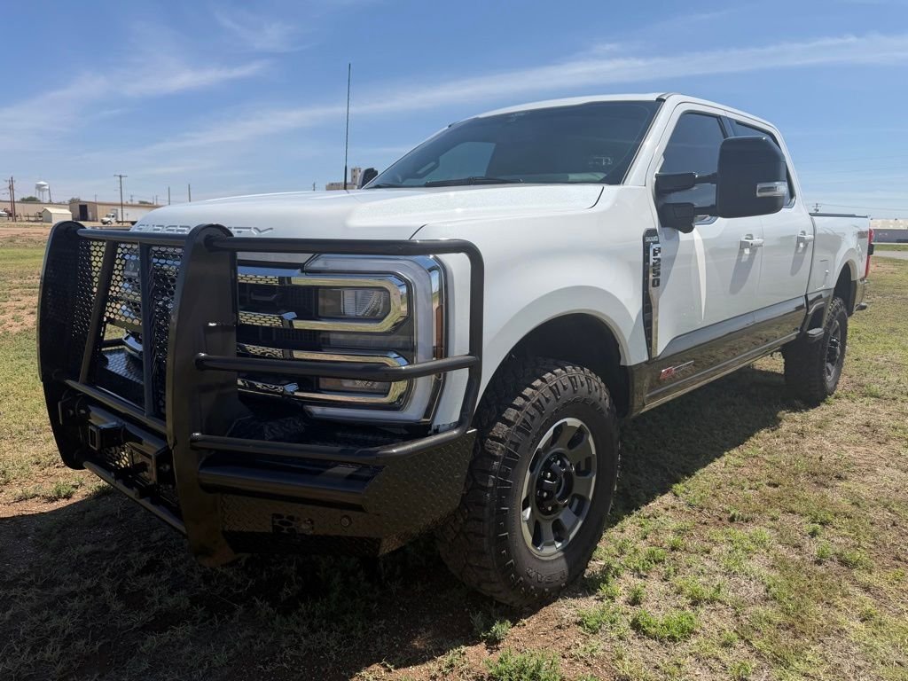2024 Ford F-250 King Ranch 4x4 Crew Cab 6-3/4' Box's photo