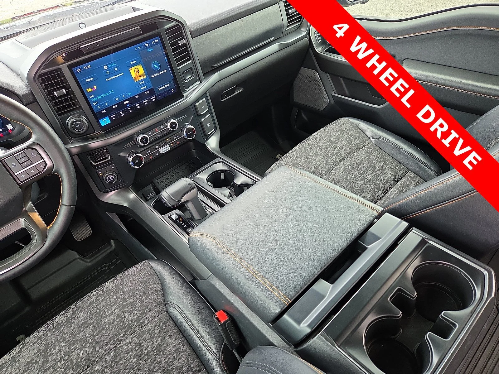 2025 Ford F-150 Tremor - Photo 12