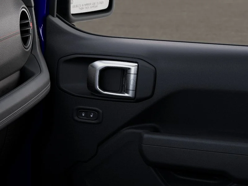 New 2026 Reign Jeep Rubicon image 47
