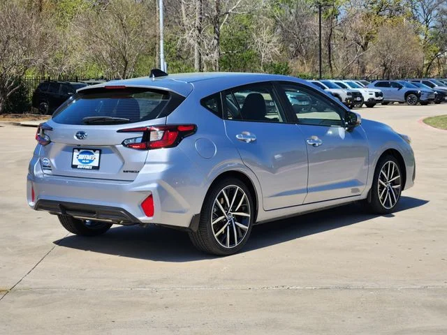 2026 Subaru Impreza Sport - Photo 5