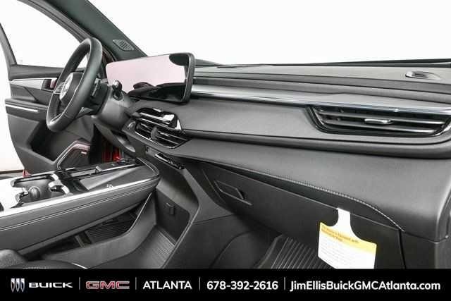 2026 Buick Enclave Preferred - Photo 24