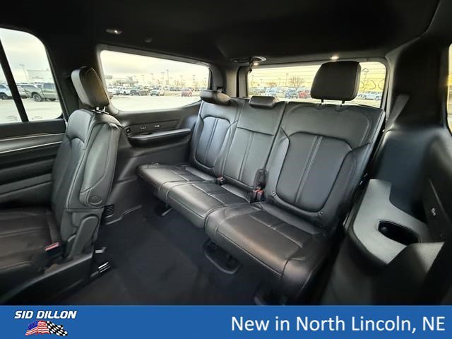 New 2026 High Gloss Black Exterior Paint Jeep Limited Altitude 4x4 image 16