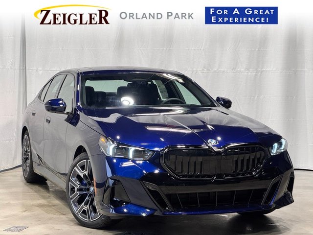 2026 BMW 530i 530i xDrive