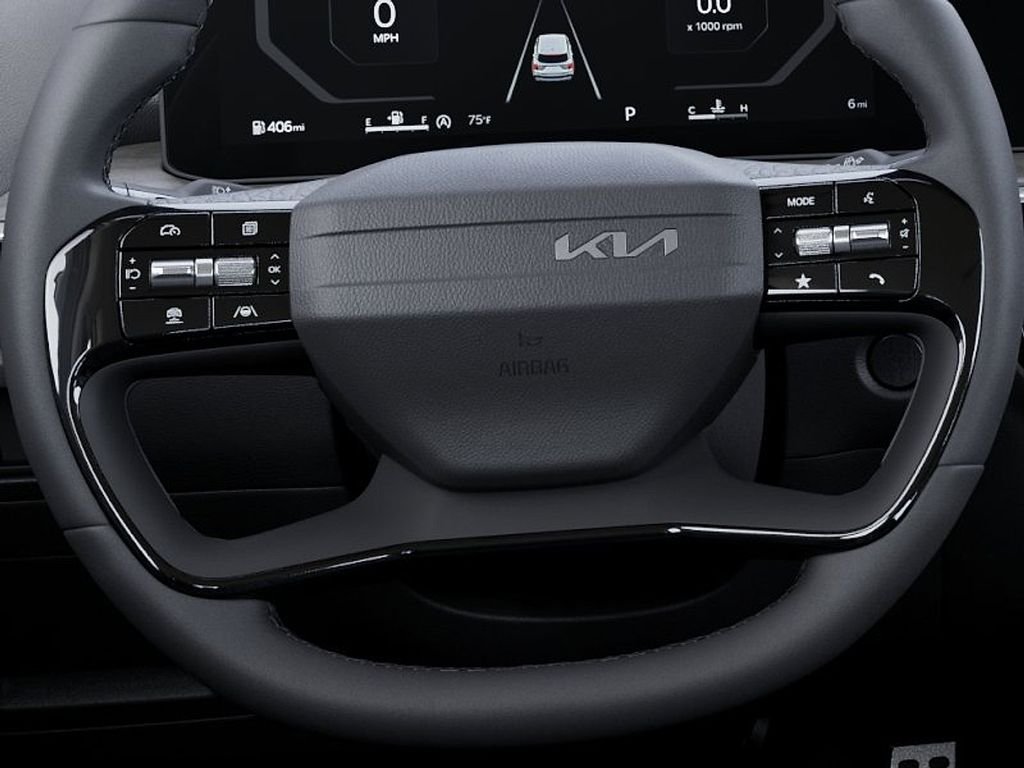 New 2026 Gray Kia X-Line SX image 22