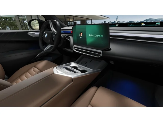 New 2027 Black Sapphire Metallic BMW X5 40 image 14