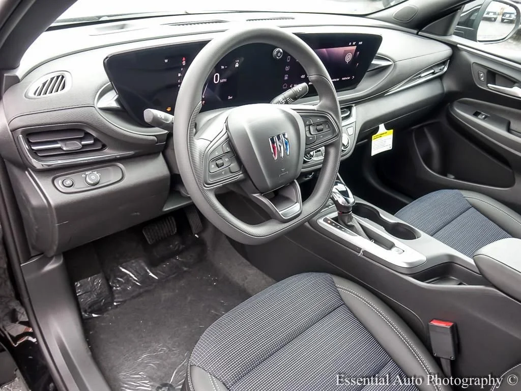 2026 Buick Envista Preferred - Photo 13