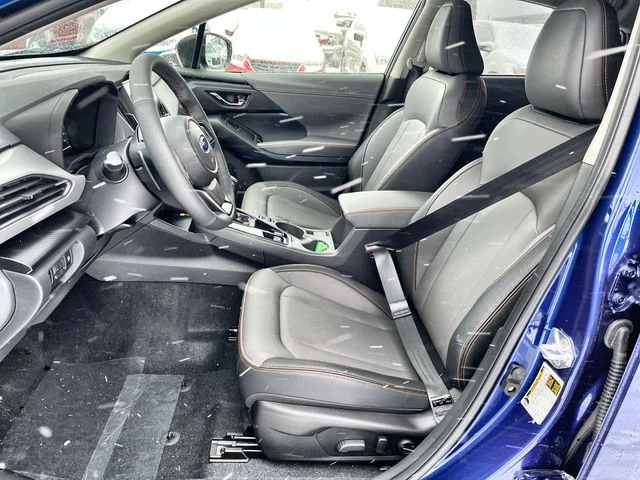 2026 Subaru Crosstrek Limited - Photo 15