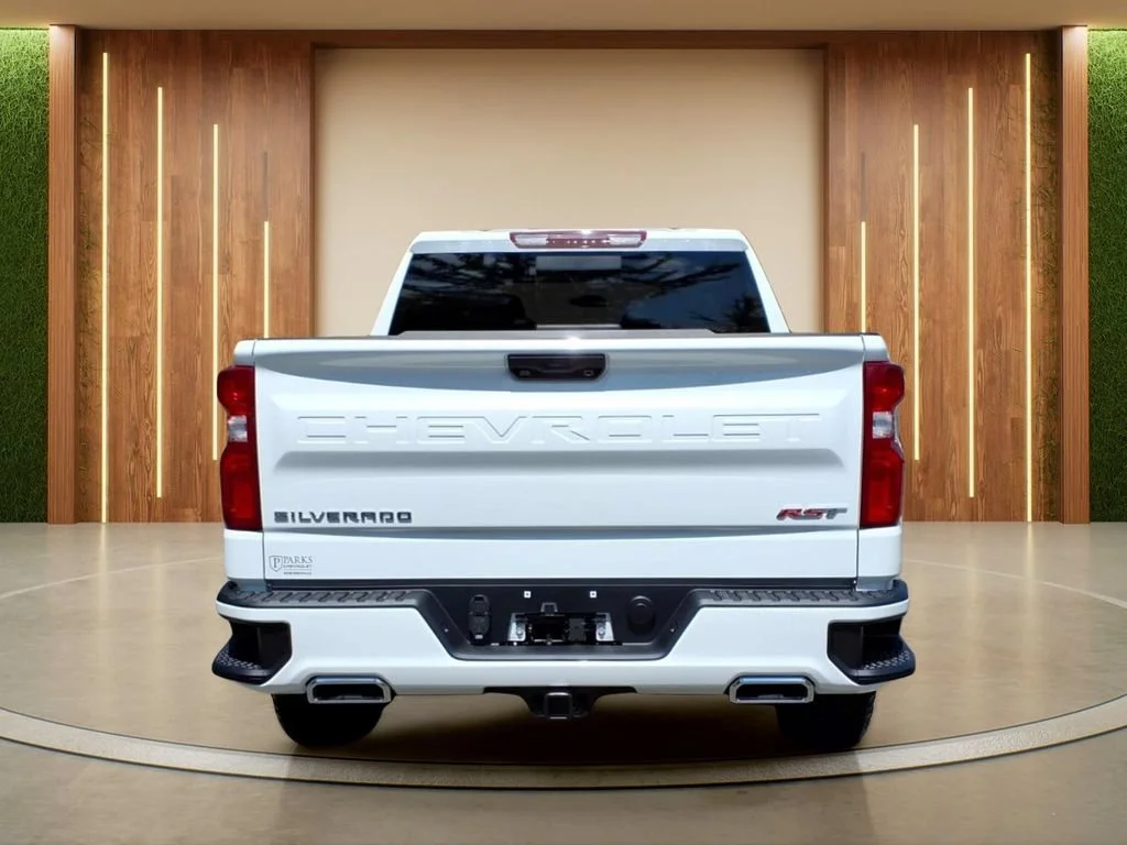 2026 Chevrolet Silverado 1500 RST - Photo 29