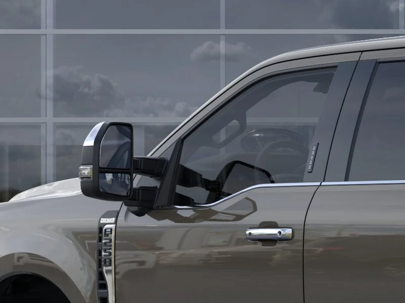 New 2026 Marsh Gray Ford F-250® King Ranch® image 20