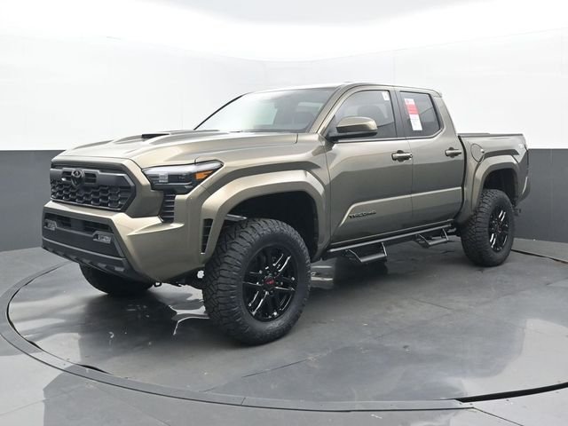 New 2026 Bronze Oxide Toyota TRD Sport image 21