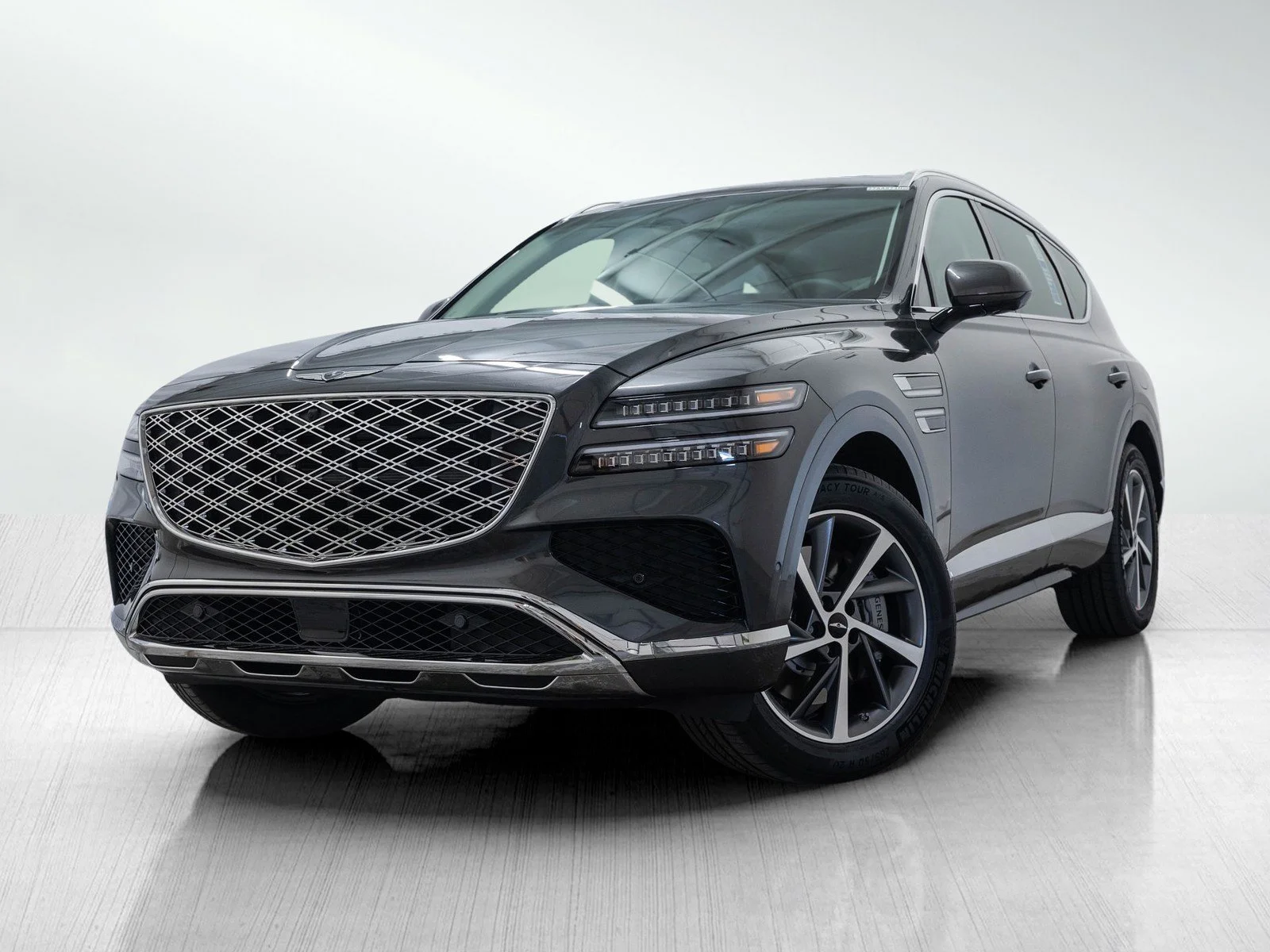 2026 Genesis GV80 3.5T Advanced AWD's photo