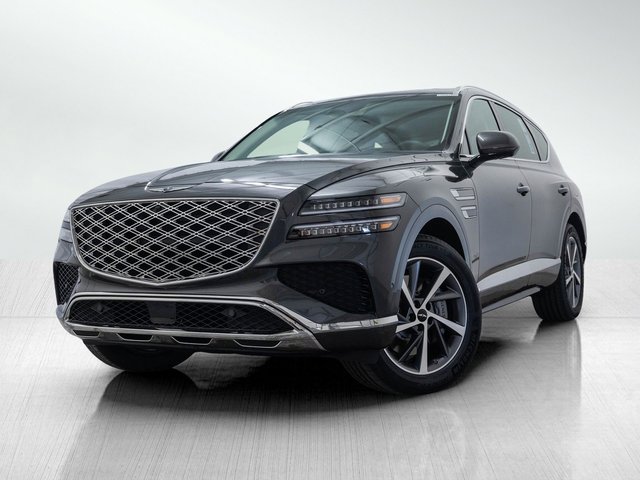 2026 Genesis GV80 3.5T Advanced
