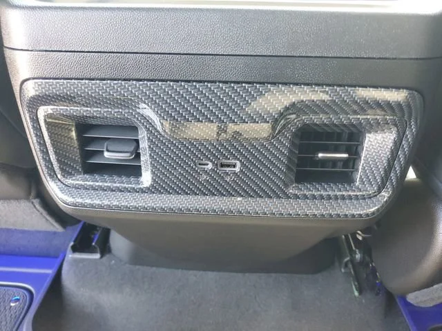 2025 Chevrolet Silverado 1500 RST - Photo 12
