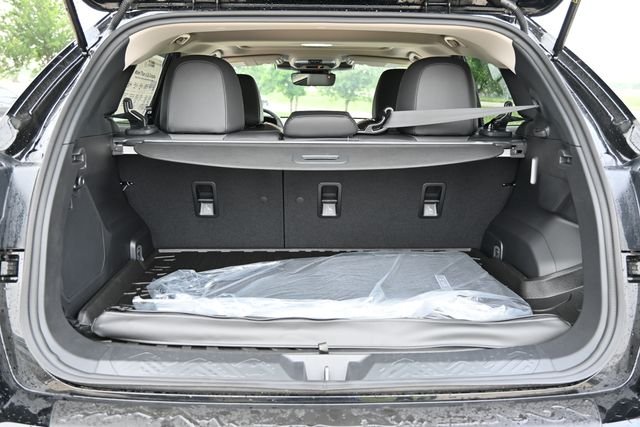 New 2026 Black Subaru Limited Hybrid image 15