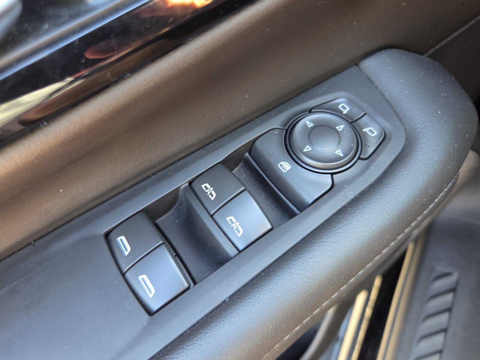 Used 2026 Black Chevrolet LS image 29