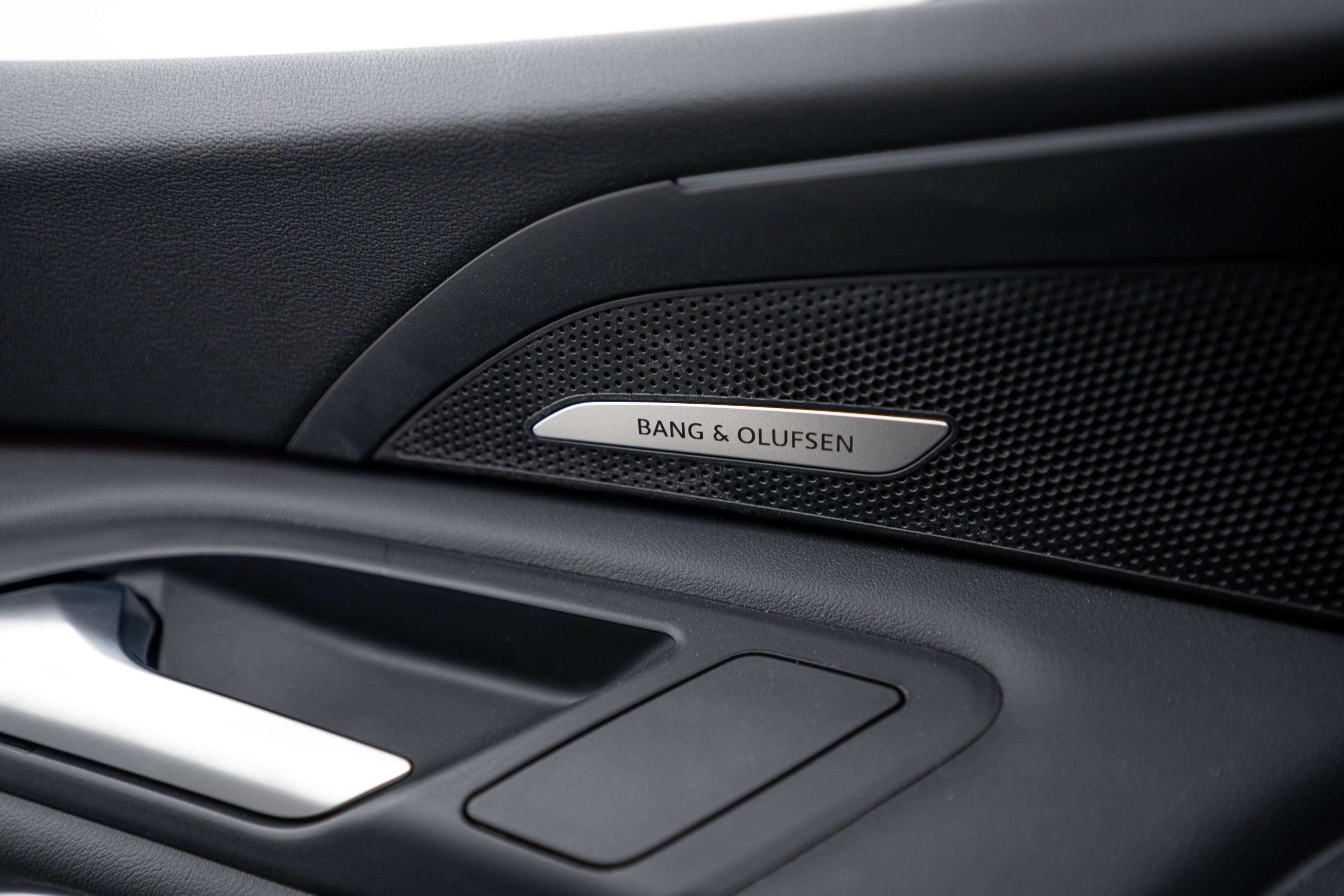 New 2026 Daytona Gray Audi Premium Plus image 14
