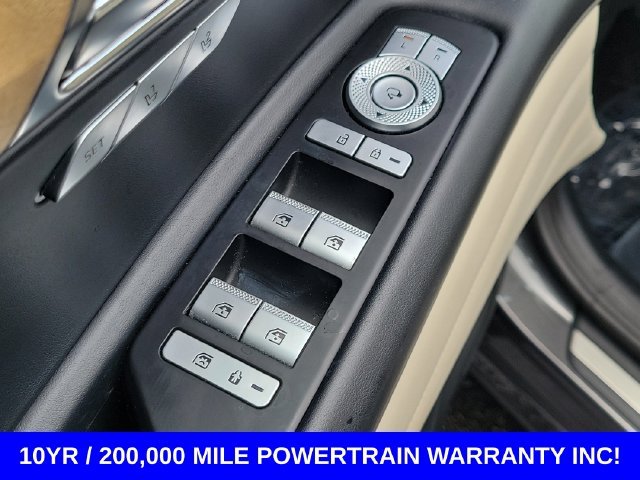 2023 GENESIS GV80 Advanced+ - Photo 17