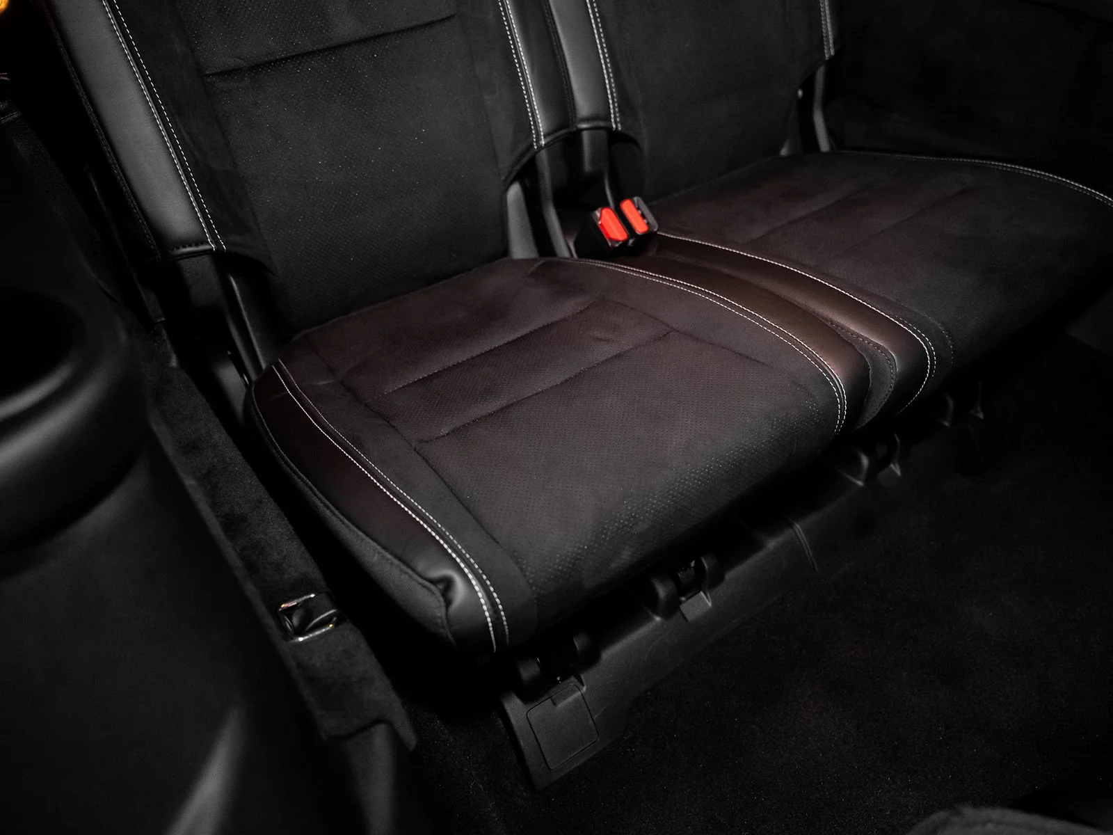 Used 2025 Gray Dodge SRT Hellcat image 41