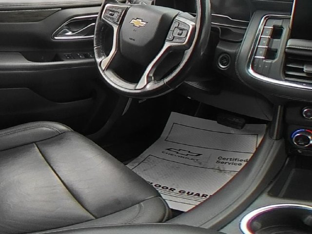 Used 2022 Black Chevrolet LT image 28
