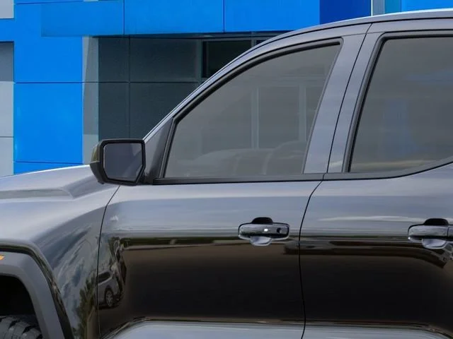 New 2026 Onyx Black GMC Elevation image 12