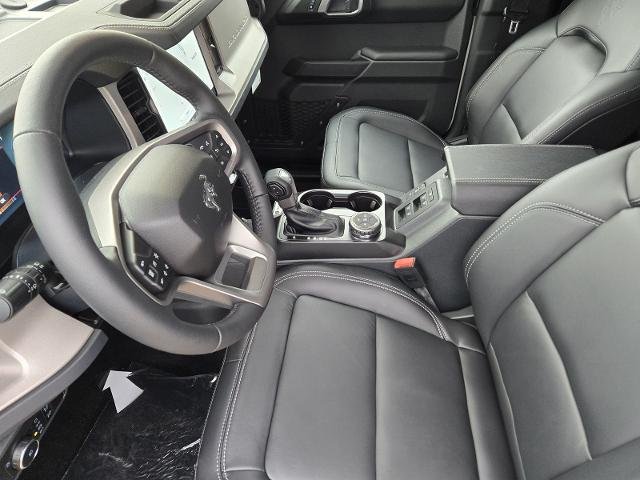 New 2026 Avalanche Gray Ford Outer Banks® image 28