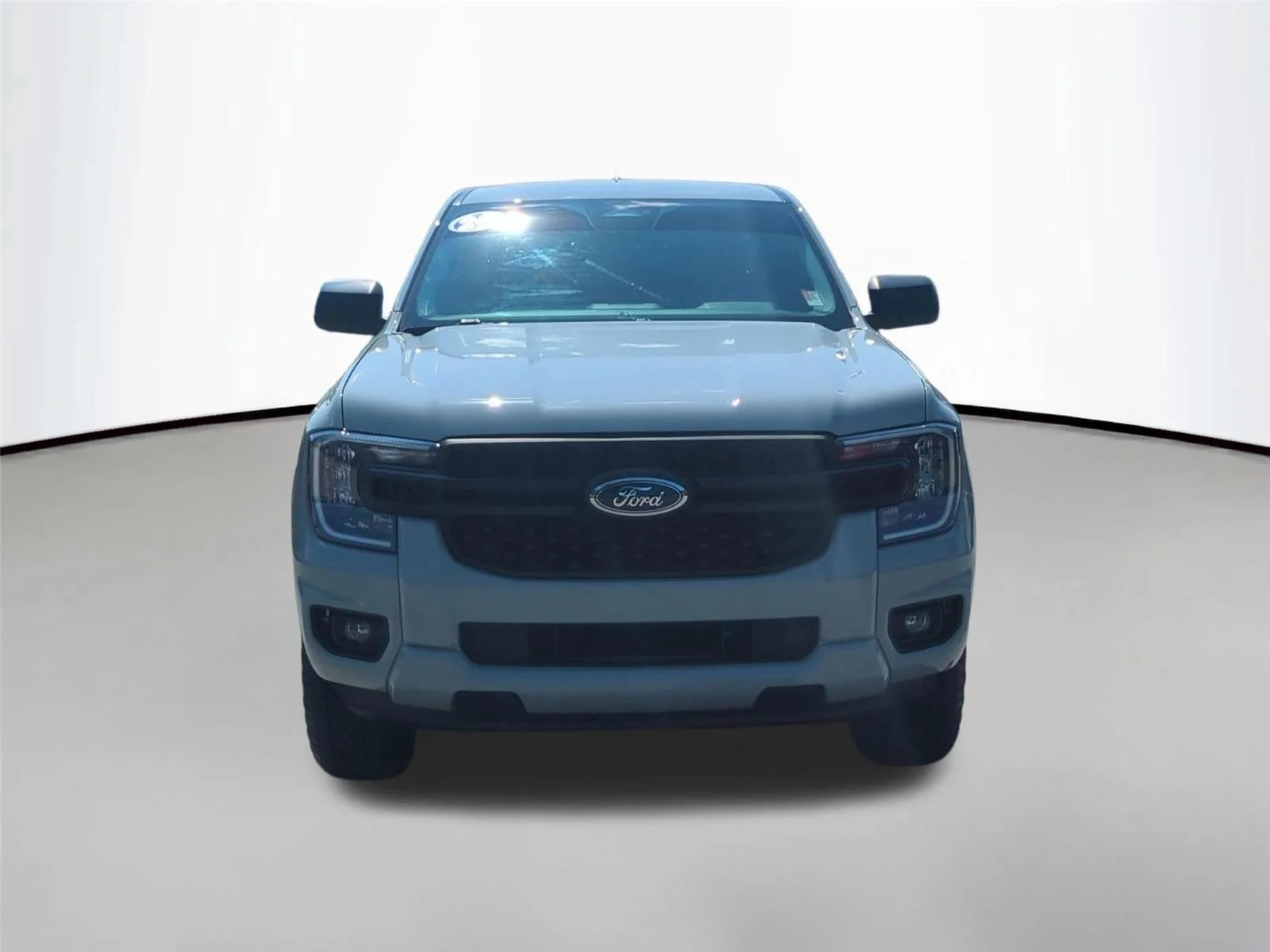 Used 2024 Cactus Gray Ford XL image 8