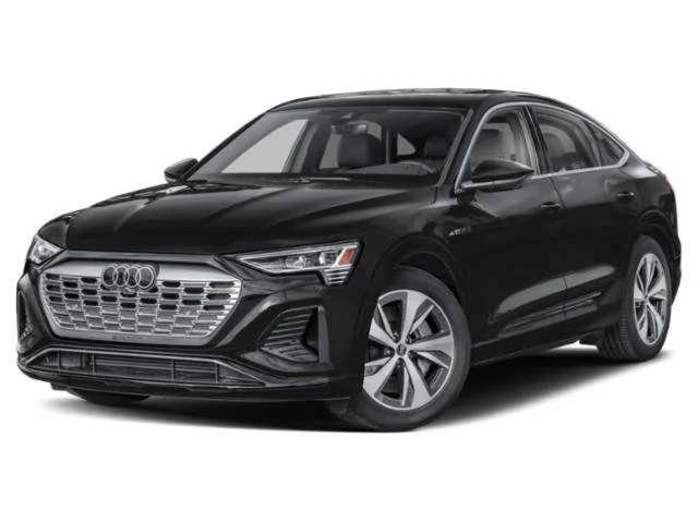 2024 Audi Q8 Sportback e-tron 55 114 kWh Premium Plus quattro's photo