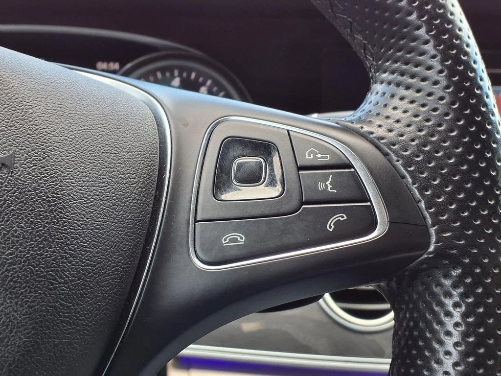 Used 2017 Gray Mercedes-Benz E 300 image 22